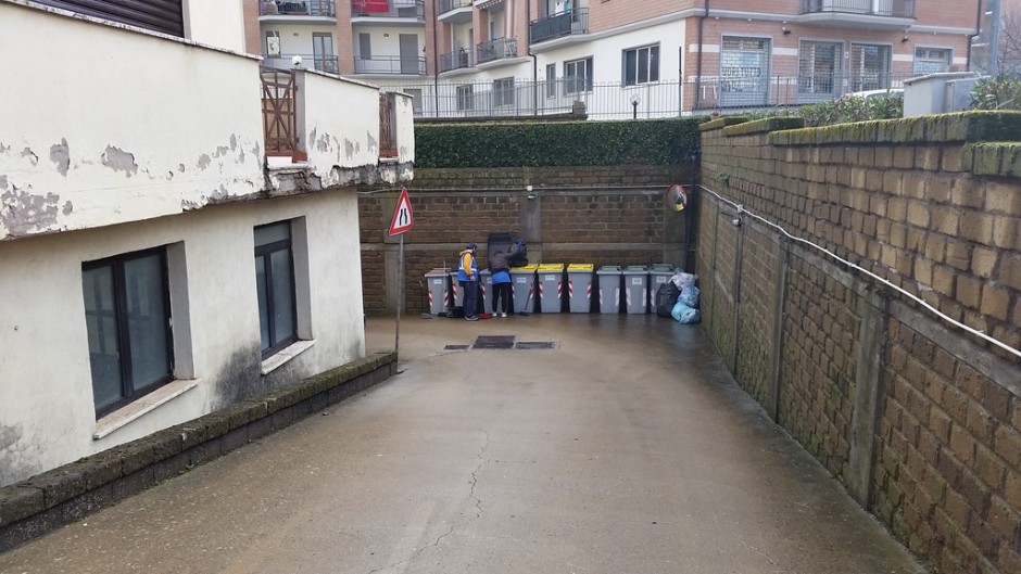 Largo Garbini Pulizie (2)