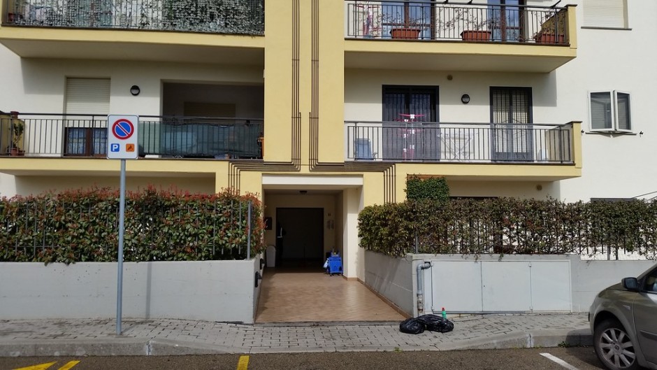 Via Beccali Pulizie Viterbo (2)