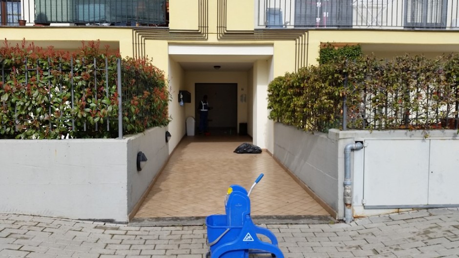 Via Beccali Pulizie Viterbo (3)